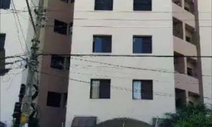 Apartamento para venda tem 51 metros quadrados com 2 quartos em Jardim Mangalot - São Paulo - SP