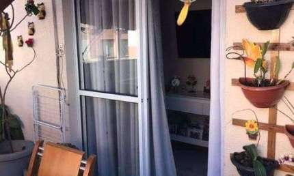 COBERTURA MARAVILHOSA, ACEITA TROCA POR APARTAMENTO !!!