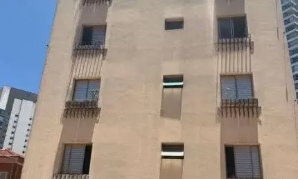 Apartamento para venda tem 60 metros quadrados com 2 quartos em Alto da Lapa - São Paulo - SP