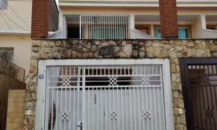 Sobrado Novo em Pirituba Troca por Apartamento Imperdível