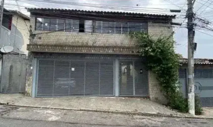 Imóvel para venda possui 309 metros quadrados com 2 quartos em vila boaçava - são paulo - sp