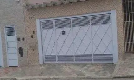 Casa com 2 quartos à venda na Rua José da Silva Martha, 980, Piqueri, São Paulo