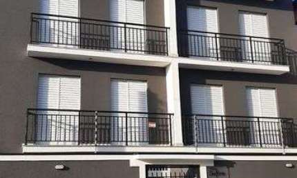Imóvel para venda possui 38 metros quadrados com 2 quartos em Vila Santa Edwiges - São Paulo - SP