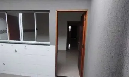 Sobrado com 3 dormitórios - Vila Nossa Senhora do Retiro - São Paulo - SP