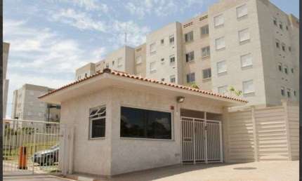 Apartamento para venda tem 40M2 com 1dormitório em Parque Nações Unidas - São Paulo - SP