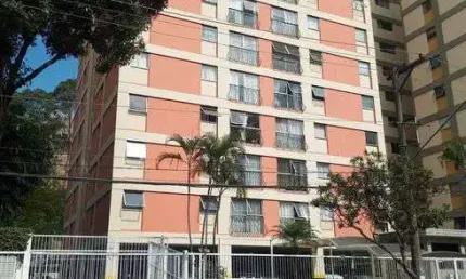 Apartamento para venda tem 78 metros quadrados com 2 quartos em Vila Fiat Lux - São Paulo - SP