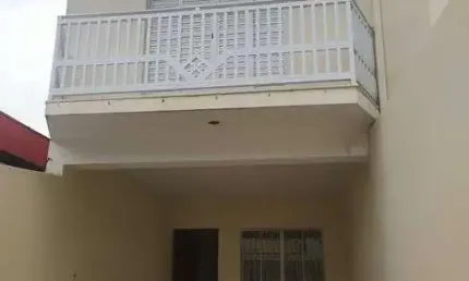 Sobrado com 3 dormitórios, sendo 1 suíte - Pirituba - São Paulo - SP