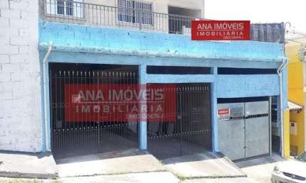 Casa para venda tem 400 metros quadrados com 5 quartos em Jaraguá - São Paulo - SP
