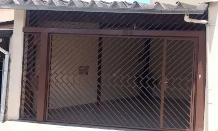 Linda casa térrea para venda possui 165m2com 2 quartos em vila boaçava - são paulo - sp