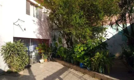 Sobrado para venda com 250 metros quadrados com 5 quartos em Parque Panamericano - São Paulo - SP