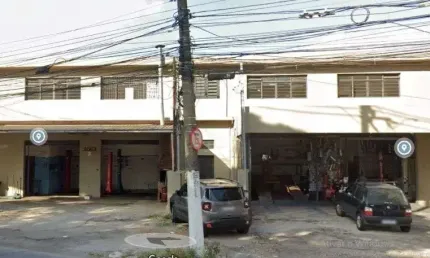 Imóvel para venda tem 250 metros quadrados em Jardim Santo Elias - São Paulo - SP