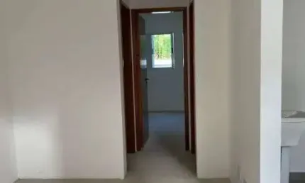Imóvel para venda possui 45 metros quadrados com 2 quartos em Vila Clarice - São Paulo - SP