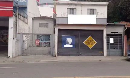 Salão comercial 150 metros quadrados - jaraguá - são paulo - sp
