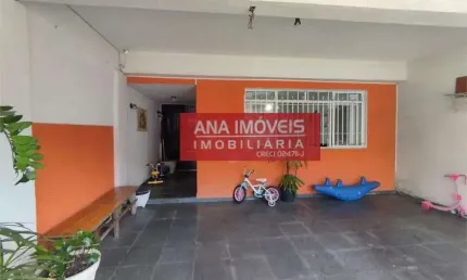 Casa com 3 quartos à venda na Rua Belo Jardim, 505, Jardim Mutinga, São Paulo