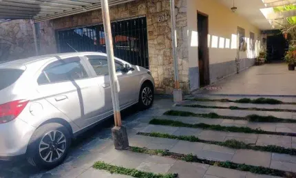 ANA IMOVEIS - VENDE-SE SOBRADO P/ CASA REPOUSO - EM PIRITUBA