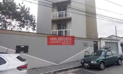 Apartamento para venda possui 33 metros quadrados com 1 quarto em Jardim Líbano - São Paulo - SP