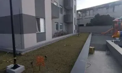 Imóvel para venda tem 50 metros quadrados com 2 quartos em Vila Mangalot - São Paulo - SP
