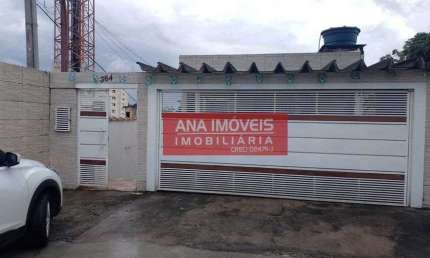 ANA IMOVEIS - VENDE-SE SOBRADO EM PIRITUBA - IMPERDIVEL!!!