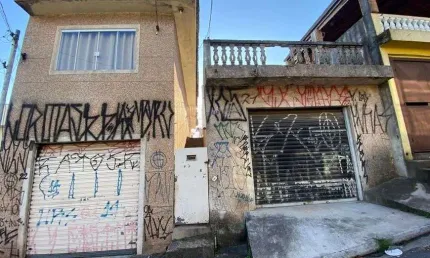 Imóvel para venda tem 100 metros quadrados com 2 quartos em Jardim Vista Linda - São Paulo - SP
