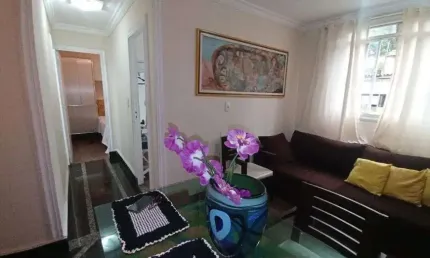 Apartamento para venda possui 55 M2 com 2 dormitórios em Jardim Mangalot - Pirituba São Paulo - SP