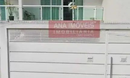 ANA IMOVEIS - VENDE-SE SOBRADO EM PIRITUBA - IMPERDIVEL!!!