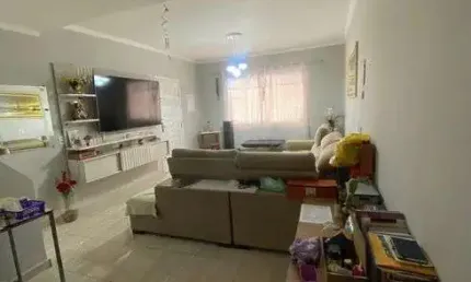 Sobrado para venda tem 140 metros quadrados com 3 quartos em Jardim Vista Linda - São Paulo - SP