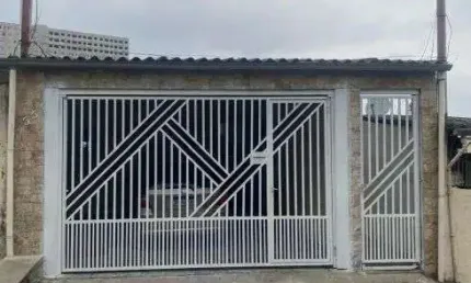 Imóvel para renda com 290 metros em Vila Pereira Barreto - São Paulo - SP