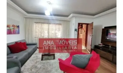 Sobrado para venda com 3 dormitórios - conjunto residencial vista verde- são paulo-sp