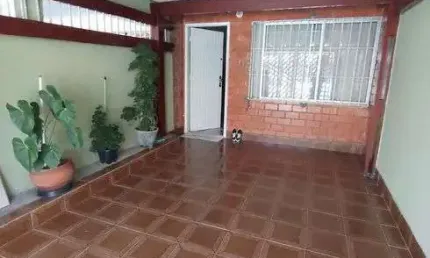 Sobrado com 2 dormitórios - conjunto residencial vista verde - pirituba -sp