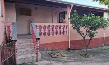 Belíssima Casa Terrea, com 3 quartos 2 vagas na Chácara Inglesa - São Paulo - Sp.