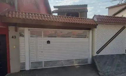 ANA IMOVEIS - VENDE-SE SOBRADO BAIRRO VISTA VERDE - PIRITUBA
