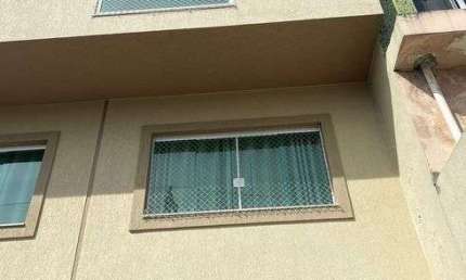 ANA IMOVEIS - VENDE-SE SOBRADO NOVO - PARQUE SAO DOMINGOS