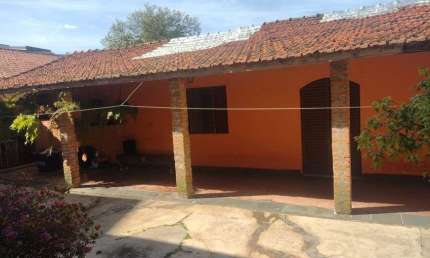 Térrea para venda tem 100 metros quadrados com 3 quartos em Vila Guedes - São Paulo - SP