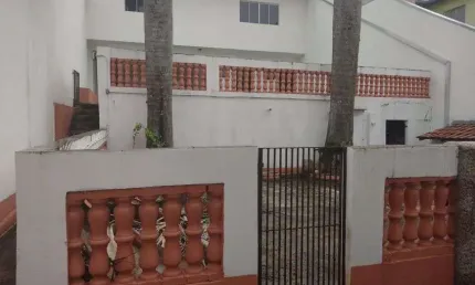 Sobrado 410 mt² construção com 5 dormitórios em vila clarice - são paulo - sp