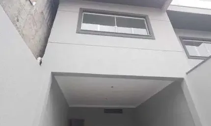 Casa com 2 quartos à venda na Rua Francisco Andrade, 34, Vila Guedes, São Paulo