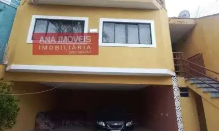 Sobrado para venda com 3 dormitorios - pirituba - são paulo-sp