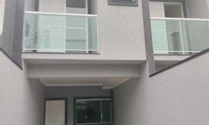 ANA IMOVEIS - VENDE-SE SOBRADO - PÁRQUE SAO DOMNGOS - PIRITUBA