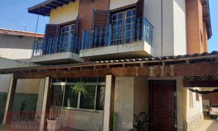 Casa com 4 quartos à venda na Rua Embaixador Alexandre Conty, 536, Vila Perus, São Paulo