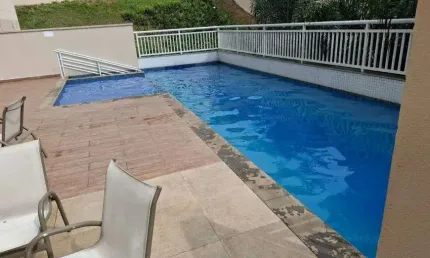 Apartamento com 2 quartos à venda na Rua São Francisco de Assis, 875, Vila Guedes, São Paulo