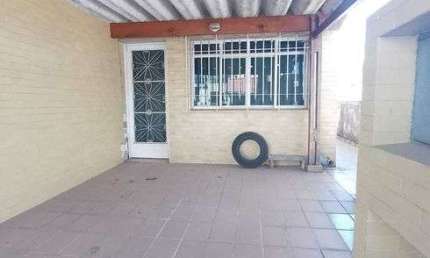 Térrea para venda possui 150 metros quadrados com 4 quartos em Jardim Líbano - São Paulo - SP
