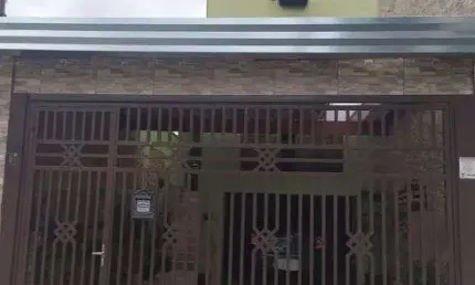 Sobrado com 3 dormitórios e 3 vagas de garagem - pirituba - são paulo - sp