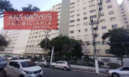 Imóvel para venda com 80 metros quadrados com 2 quartos em Jardim Íris - São Paulo - SP