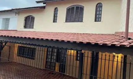 Ana imoveis - vende-se sobrado em pirituba - ao lado av. mutinga!!!