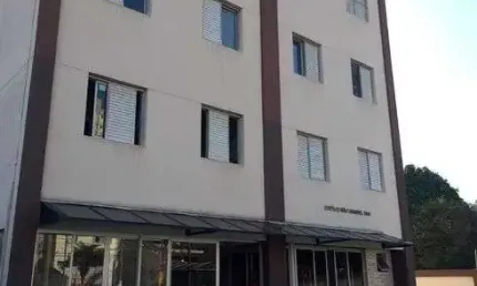 Apartamento para venda tem 54M2 com 2 dormitórios em Vila Mangalot - São Paulo - SP