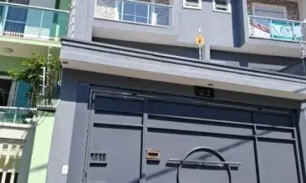 Casa com 3 quartos à venda na Travessa Oceano Glacial Ártico, 29, Vila Pereira Barreto, São Paulo