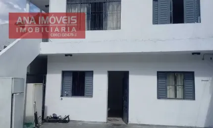 Casa com 6 quartos à venda na Rua Enrico Carafa, 1, Vila Pereira Cerca, São Paulo
