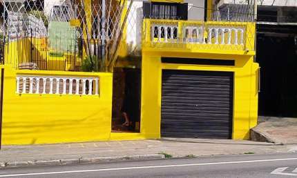 Casa comercial para aluguel com 80M2  com 3 salas em Pirituba - São Paulo - SP