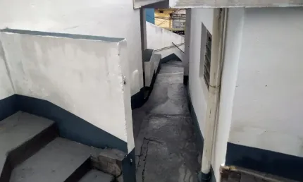Casa com 3 quartos à venda na Rua Iraxim, 93, Jardim Líbano, São Paulo