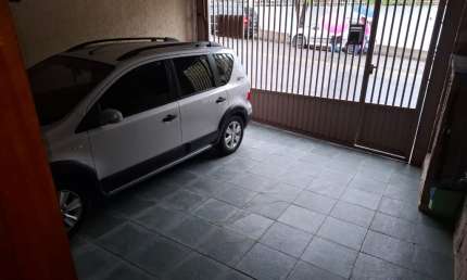 Casa com 3 quartos à venda na Rua Senador Alberto Pasqualini, 95, Parque São Domingos, São Paulo