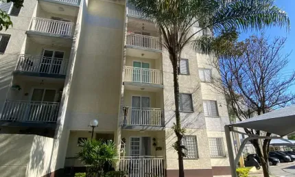 Apartamento com 3 quartos à venda na Rua Miguel Petrilli, 50, Vila Jaraguá, São Paulo